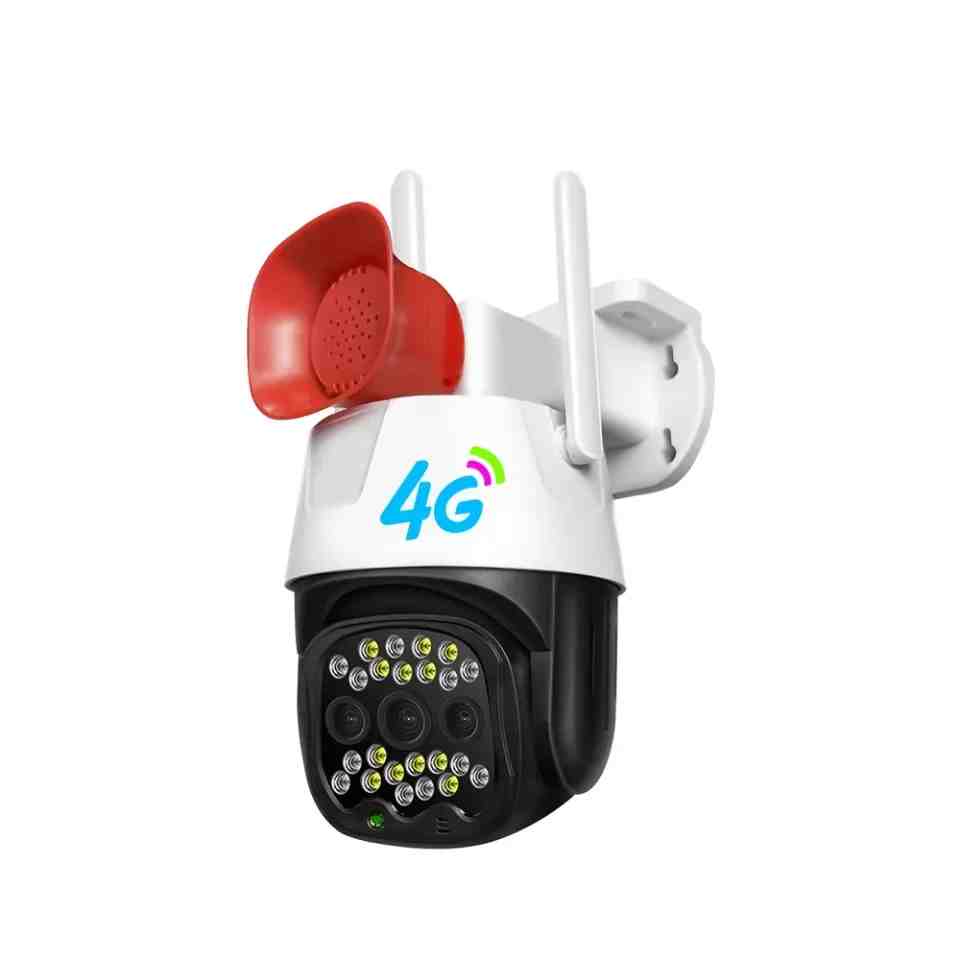 CAMARA C/BOCINA  ONLY  V380 C007X-F